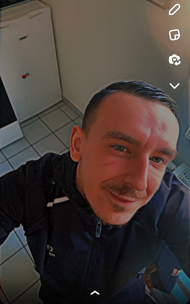 Profil de Bagdadi, 39 ans, Gay club à Chevilly (Vaud)