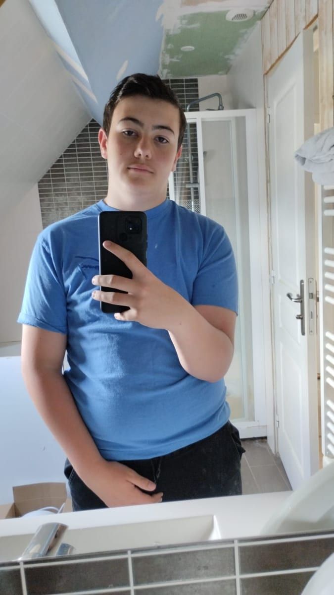 Profil de Fethy, 30 ans, Gay club à Zugerberg (Zoug)