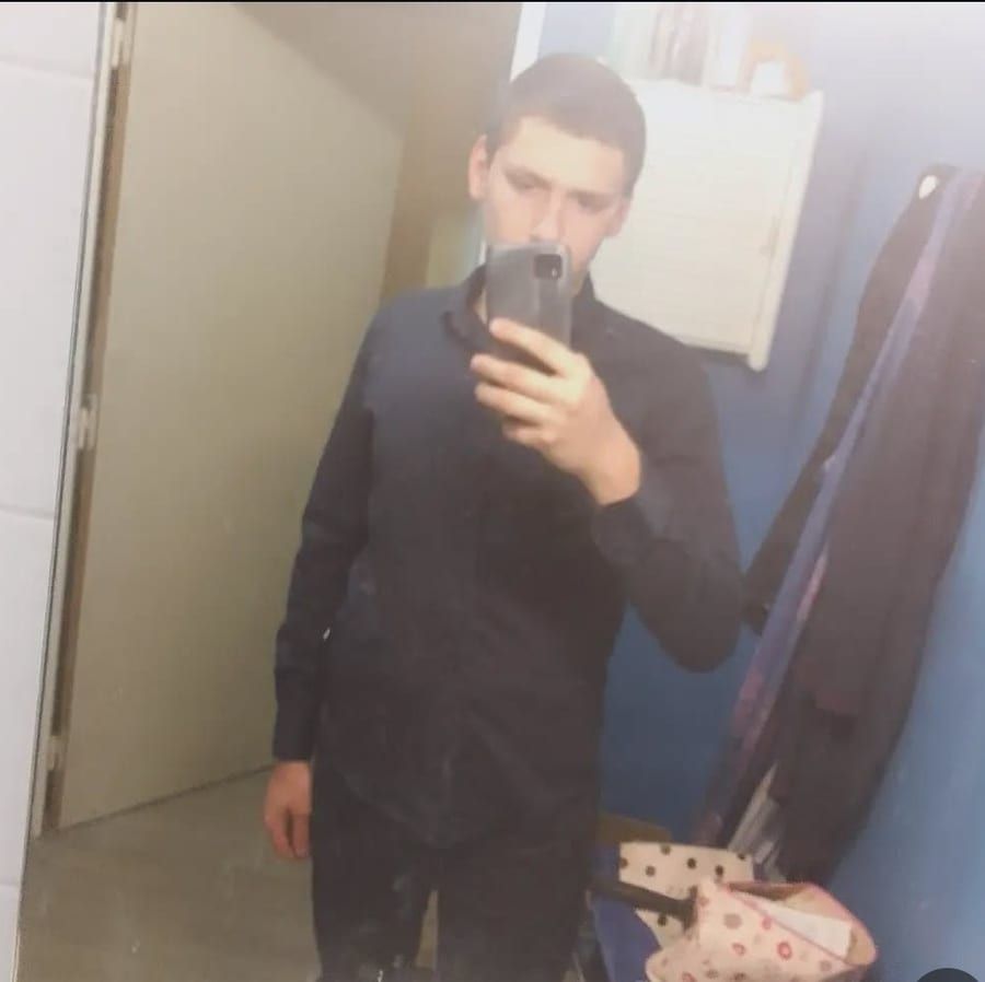 Profil de Fahad, 36 ans, Gay club à Willerzell (Schwytz)