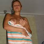 Profil de Fouzia, 28 ans, Gay club à Netstal (Glaris)
