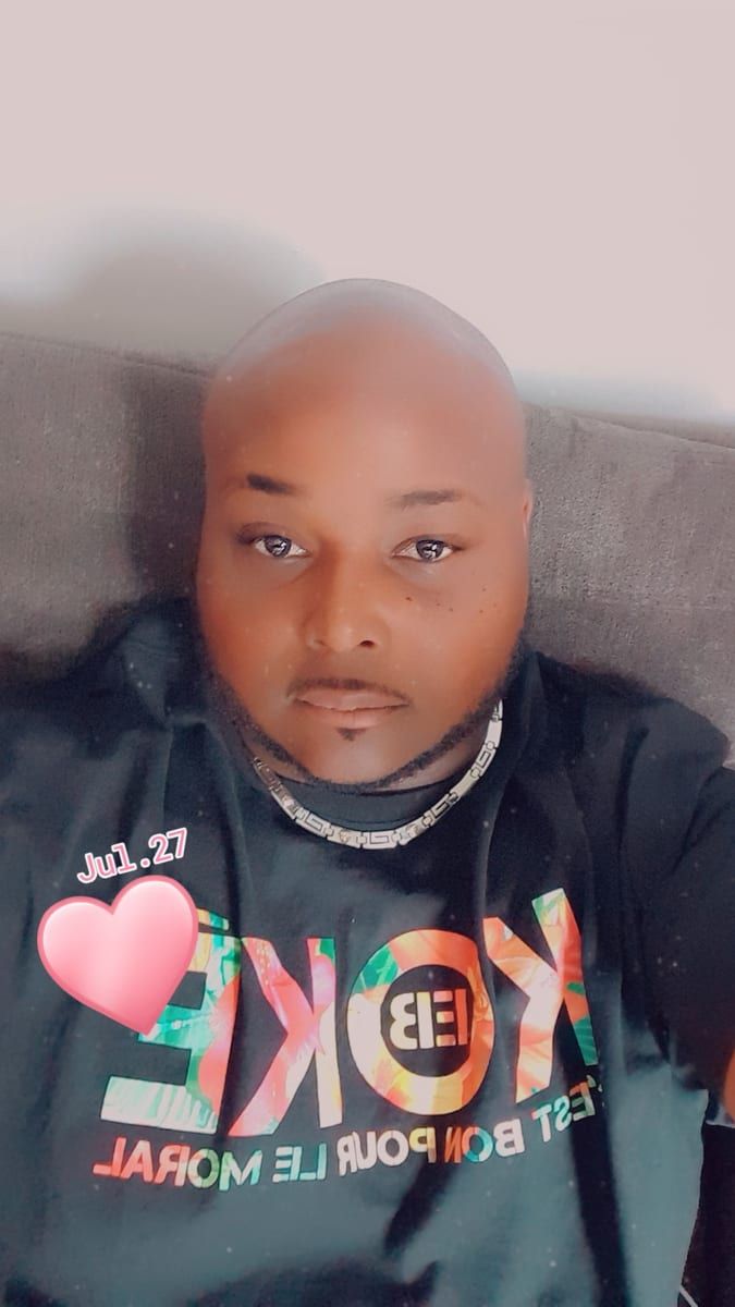 Profil de Jamaa, 38 ans, Gay club à Stetten SH (Schaffhouse)