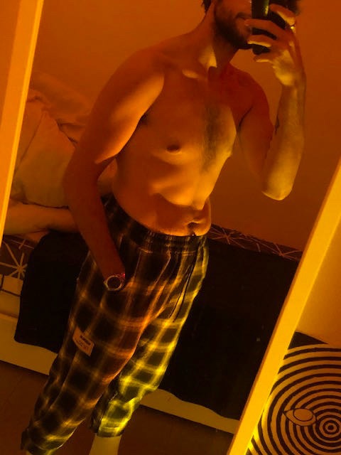 Profil de Paddy, 27 ans, Gay club à Wasserauen (Appenzell Rhodes-Intérieures)