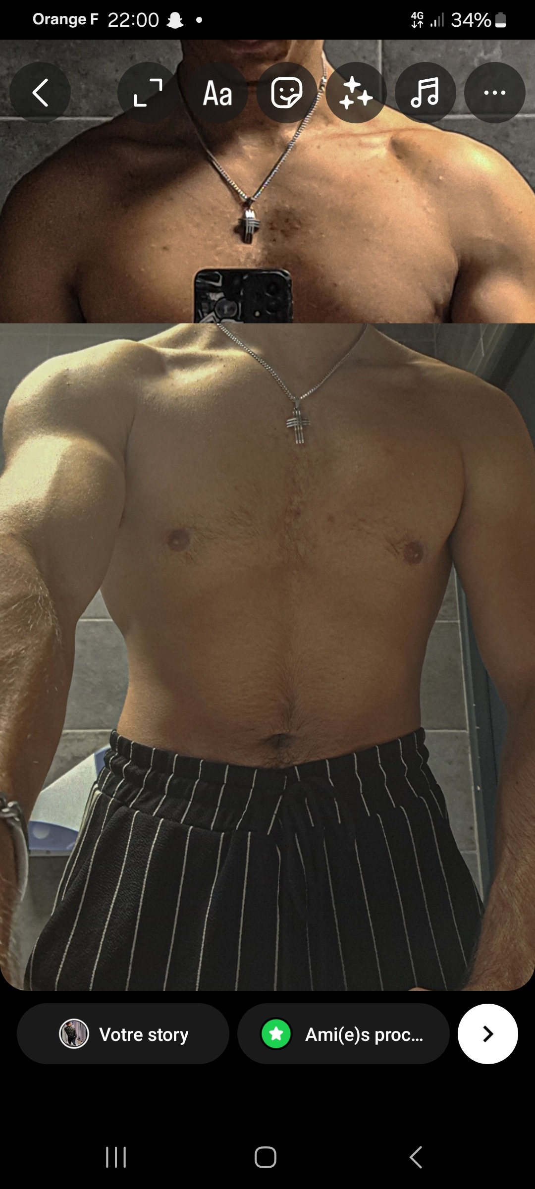 Profil de Losseni, 42 ans, Gay club à Meisterschwanden (Argovie)