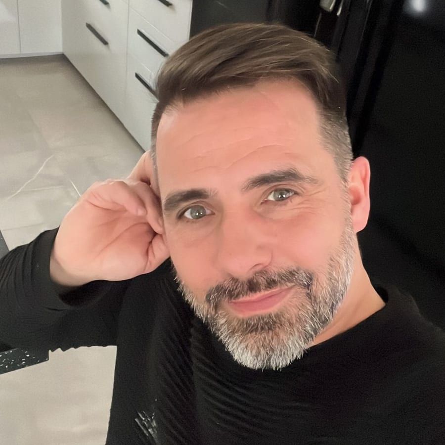 Profil de Ame, 31 ans, Gay club à Port (Berne)