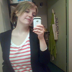 Profil de Wafa, 23 ans, Gay club à Versam (Grisons)