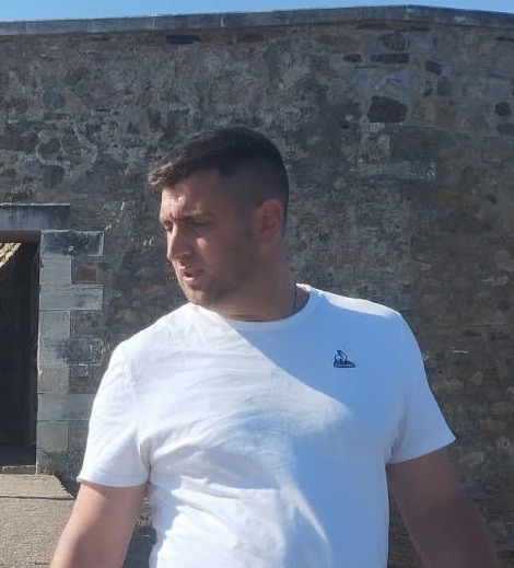 Profil de Ruddy, 25 ans, Gay club à Meisterschwanden (Argovie)