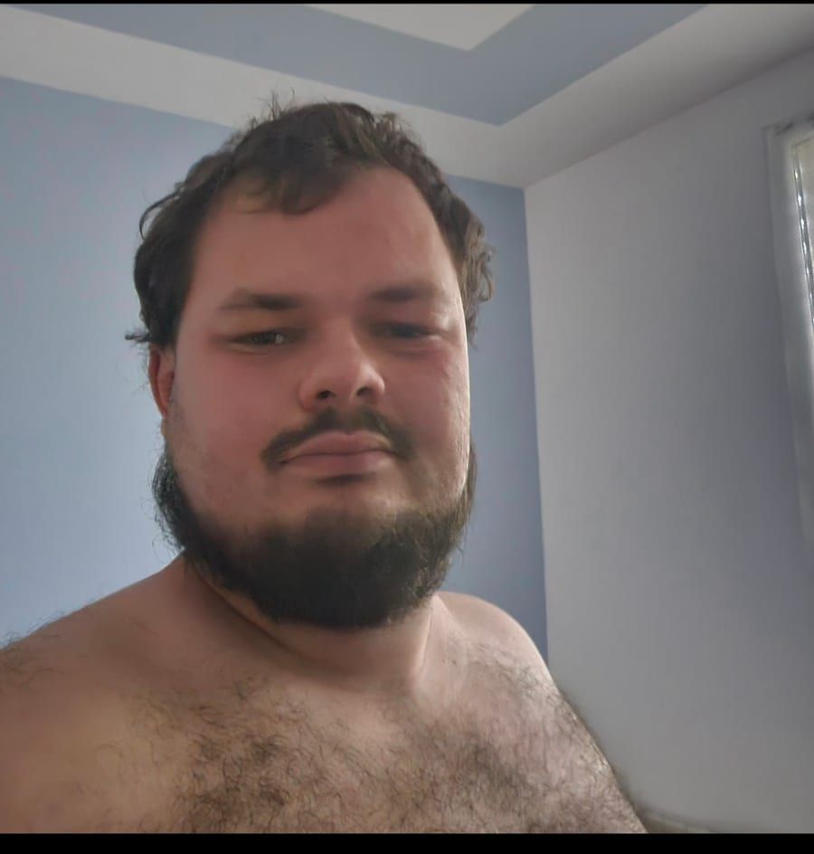 Profil de Abdelakim, 36 ans, Gay club à Zuckenriet (Saint-Gall)