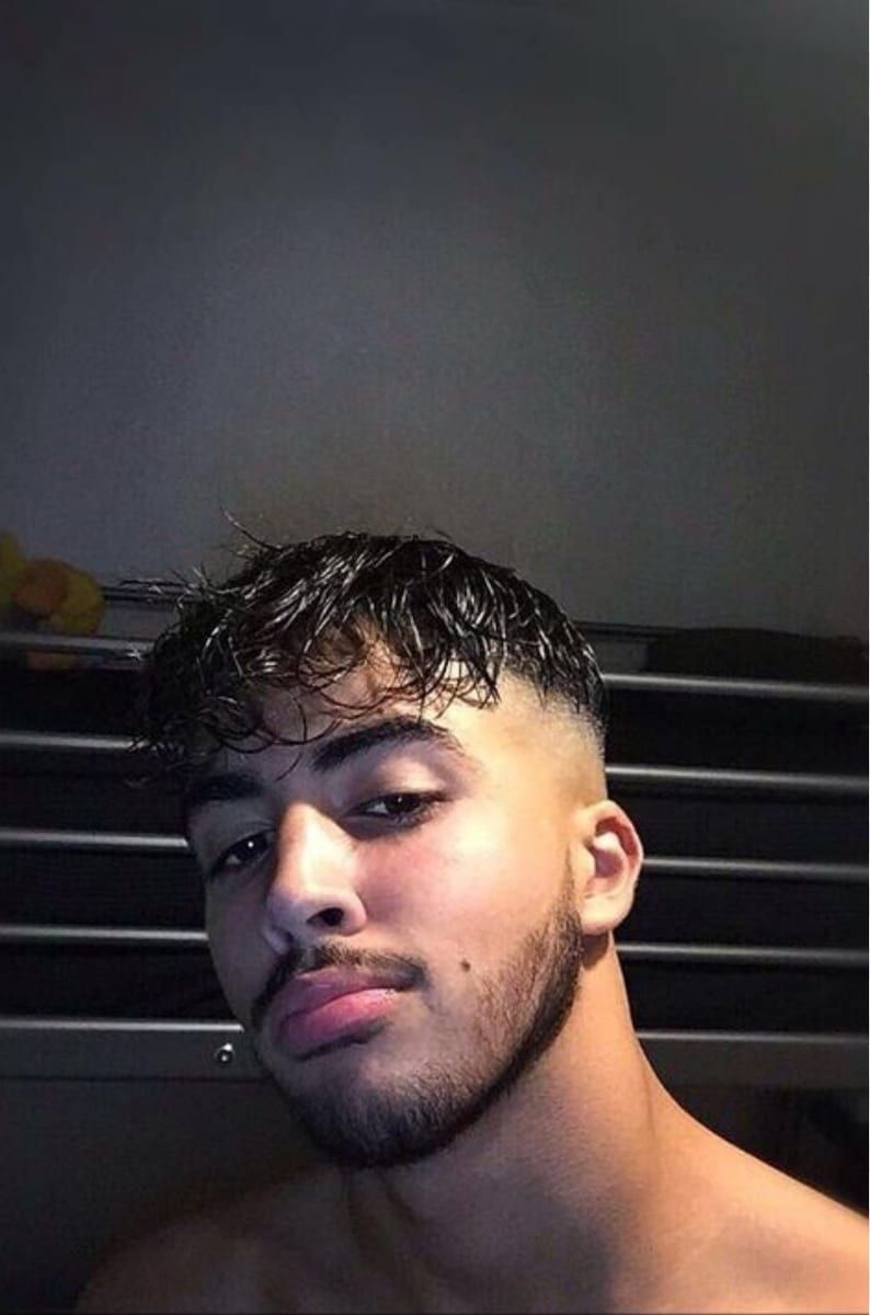 Profil de Younn, 34 ans, Gay club à Oberbalmberg (Soleure)