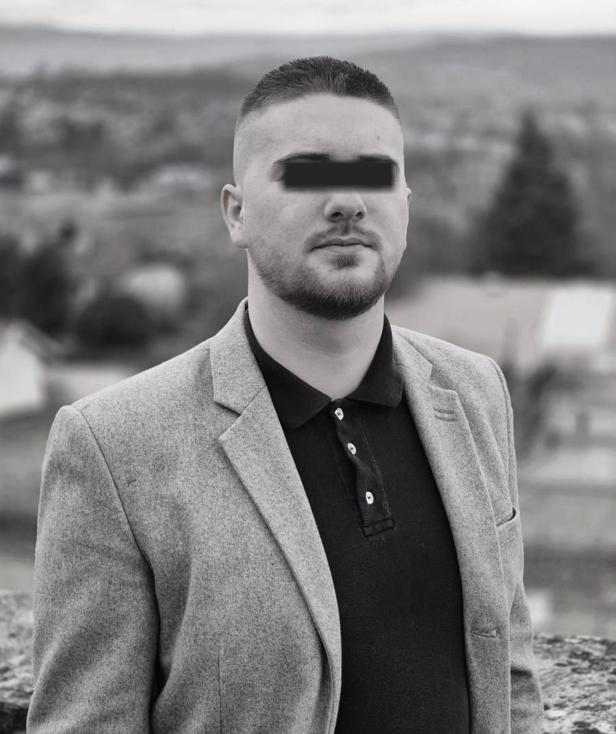 Profil de Marcelo, 30 ans, Gay club à Villars-sur-Fontenais (Jura)