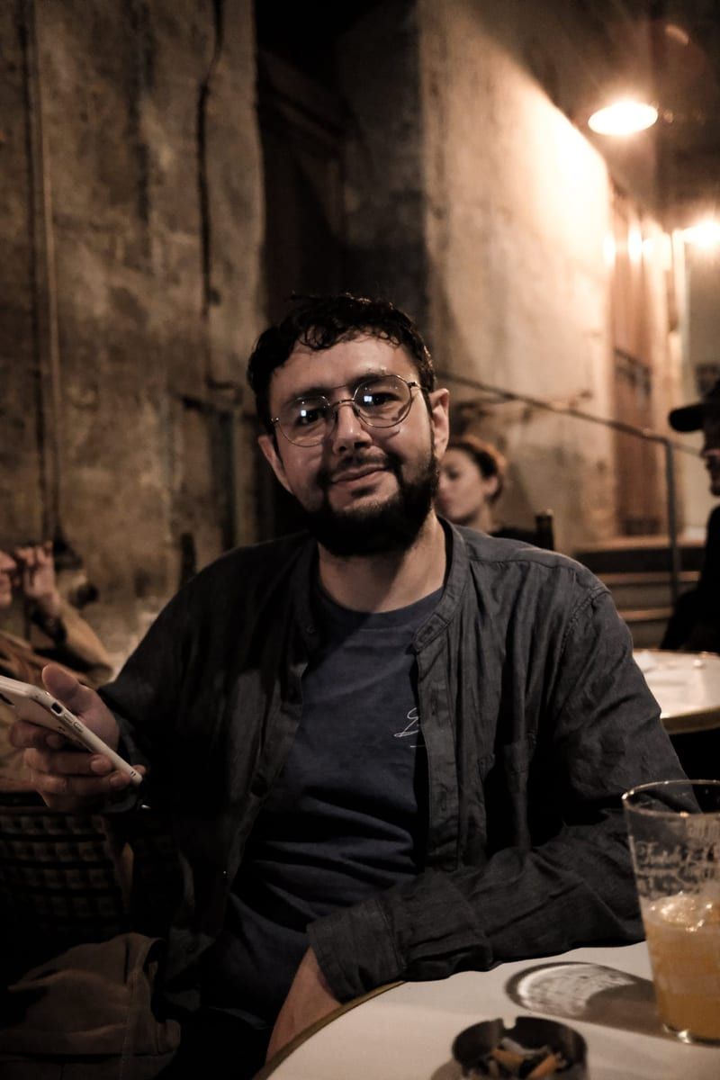 Profil de Majdi, 42 ans, Gay club à Mülligen (Argovie)