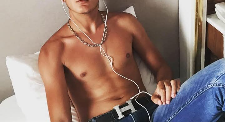 Profil de Johnny, 40 ans, Gay club à Villeneuve VD (Vaud)