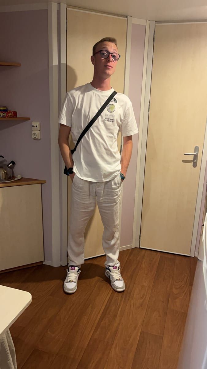 Profil de Yanick, 32 ans, Gay club à Gempenach (Fribourg)