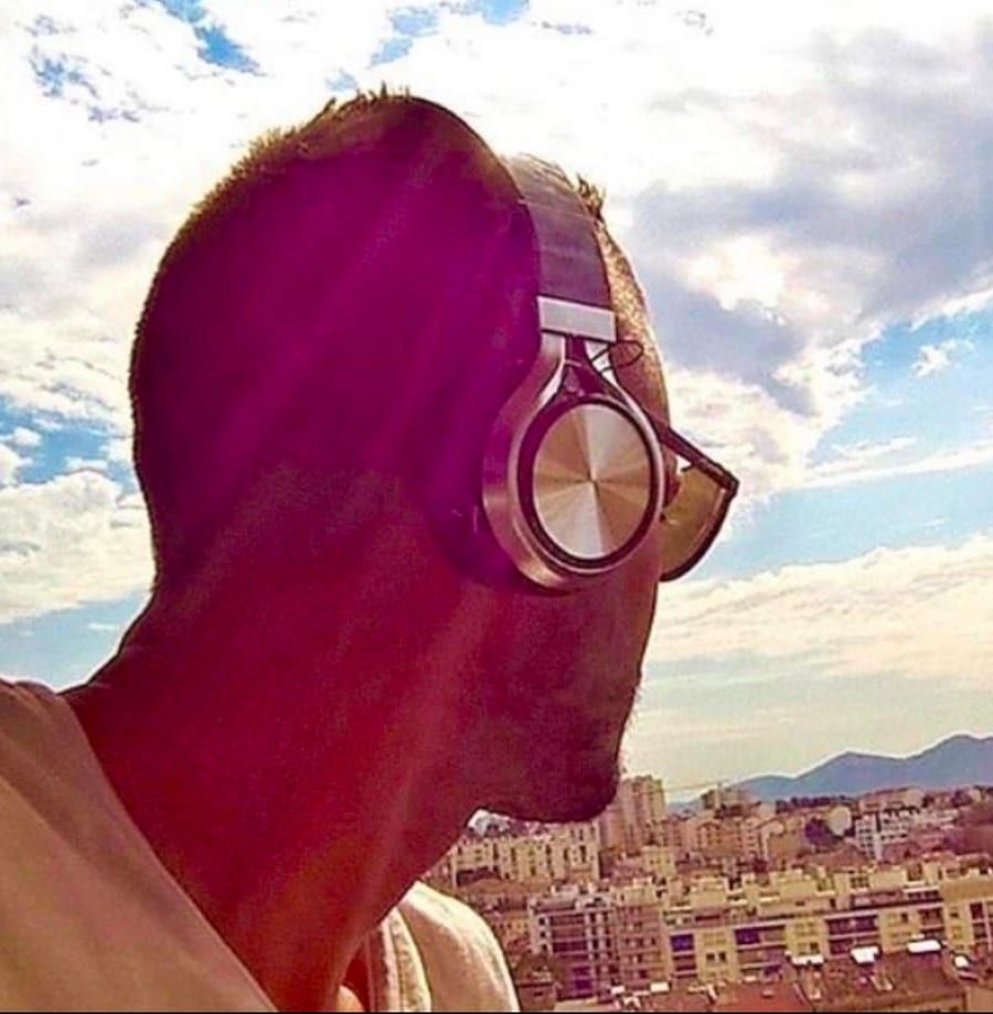 Profil de Yacoub, 35 ans, Gay club à Belprahon (Berne)