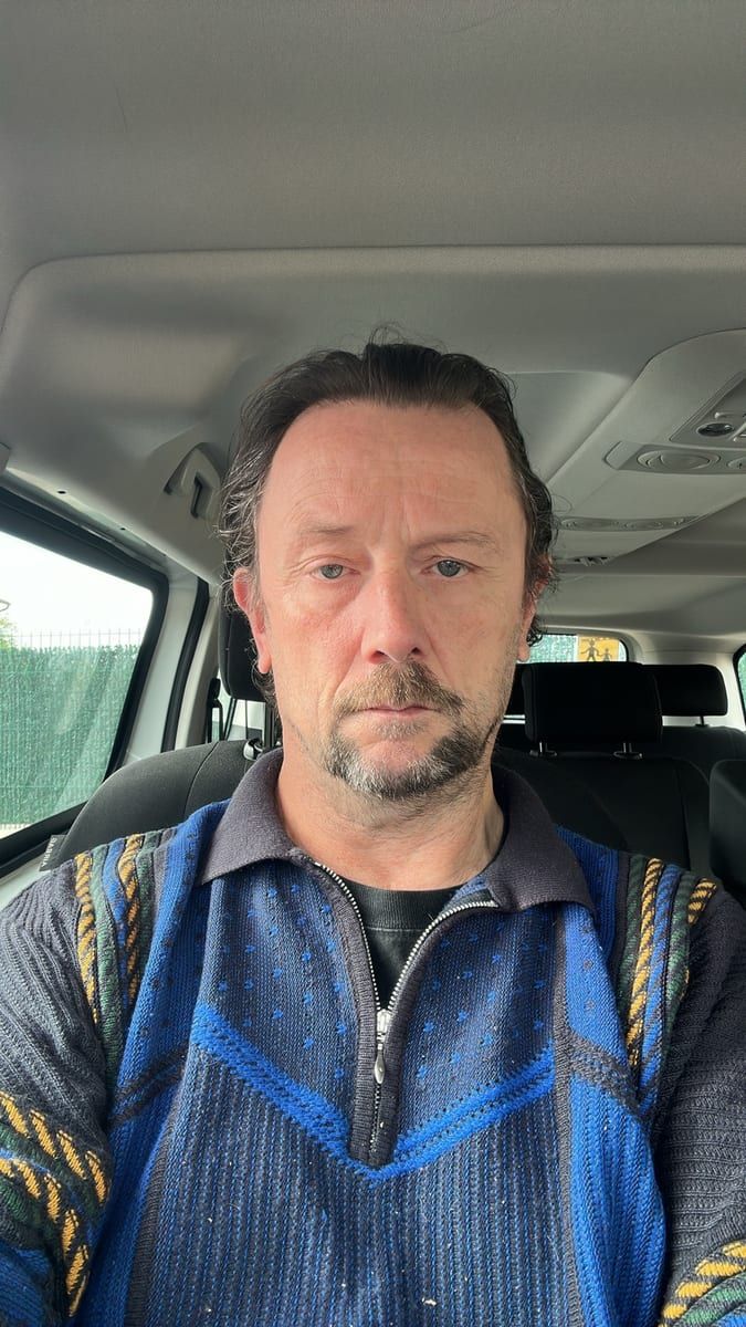 Profil de Driss, 40 ans, Gay club à Vermes (Jura)