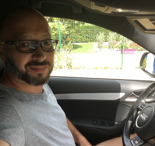 Profil de Sidiki, 30 ans, Gay club à Wirzweli (Nidwald)