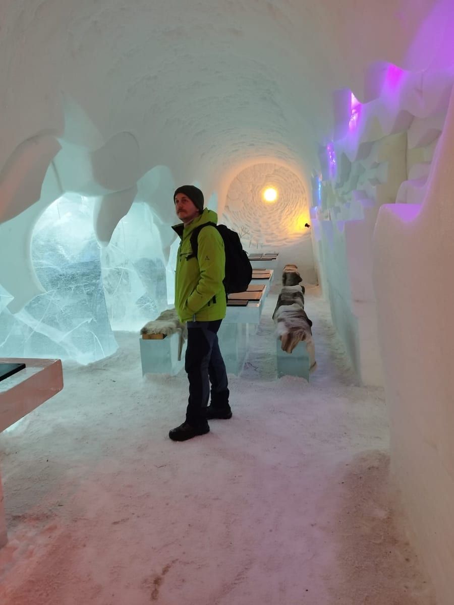 Profil de Maixent, 39 ans, Gay club à Grindelwald (Berne)