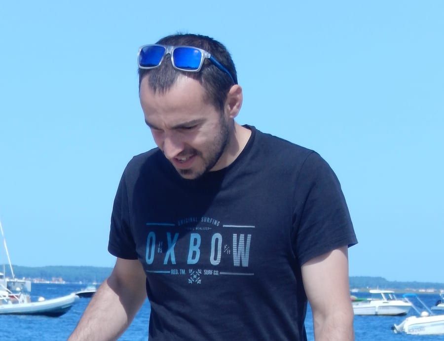Profil de Fabiano, 45 ans, Gay club à Vicques (Jura)
