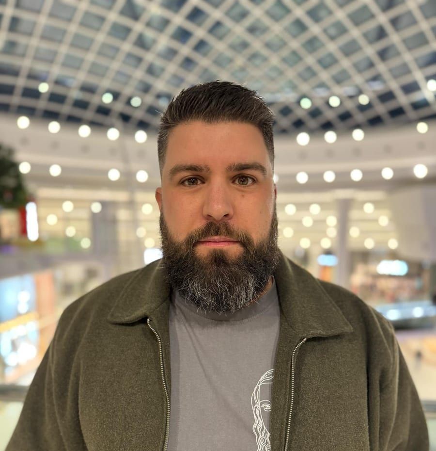 Profil de Bart, 27 ans, Gay club à Allschwil (Bâle-Campagne)