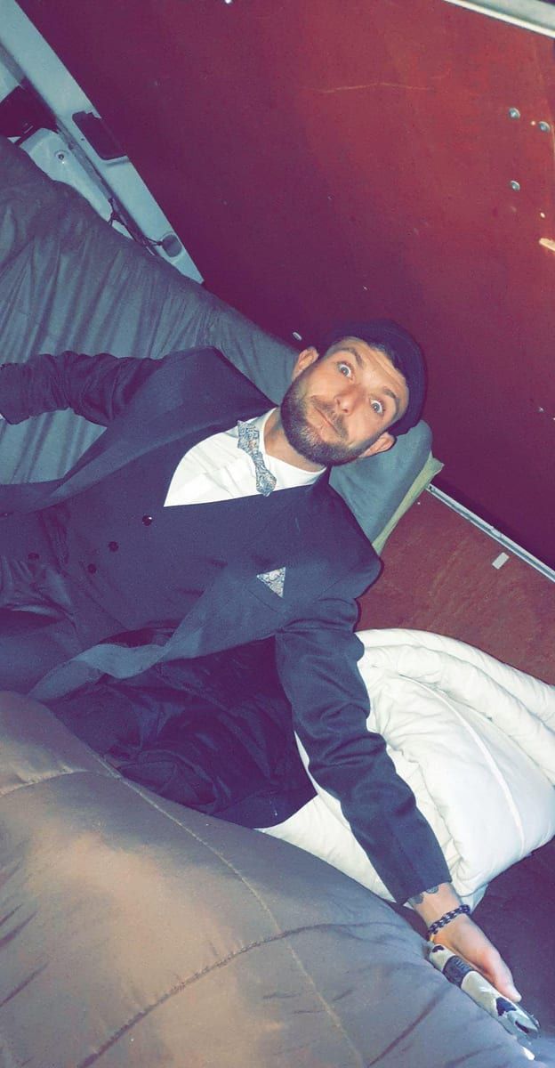 Profil de Errol, 30 ans, Gay club à Niederwil SO (Soleure)
