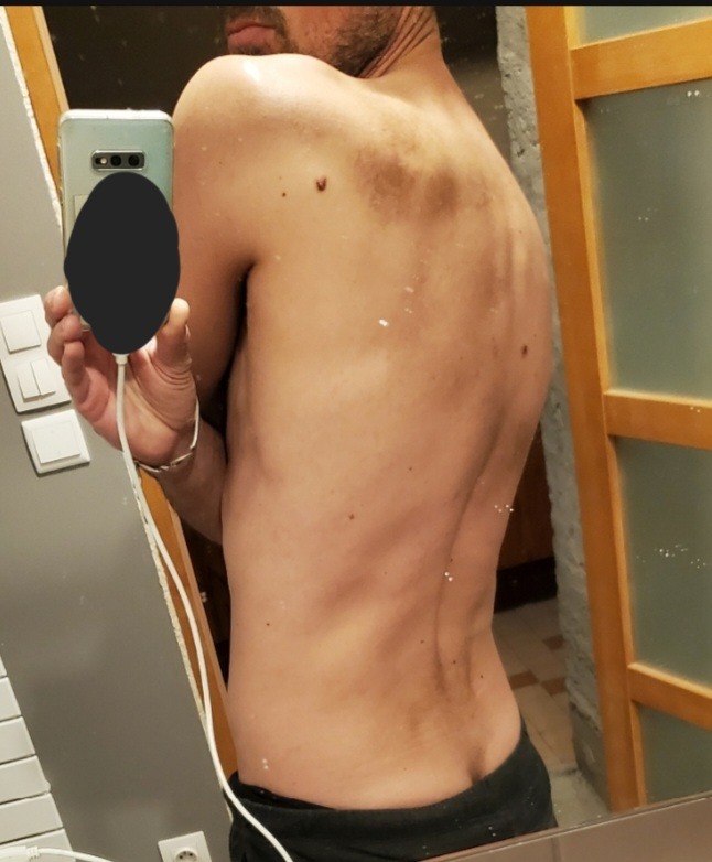 Profil de Yanek, 28 ans, Gay club à Hauptikon (Zurich)