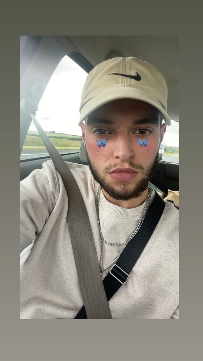 Profil de Léandre, 30 ans, Gay club à Vernier (Genève)