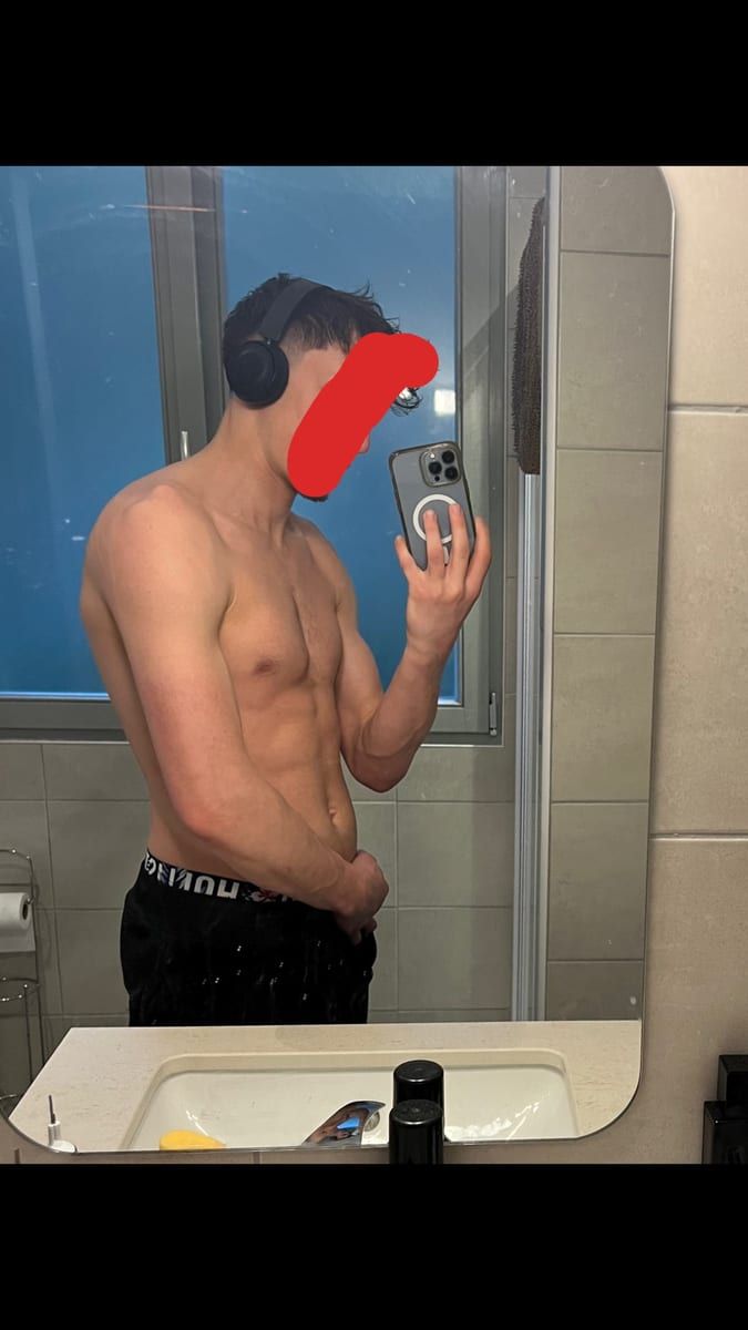 Profil de Tomas, 27 ans, Gay club à Gempenach (Fribourg)