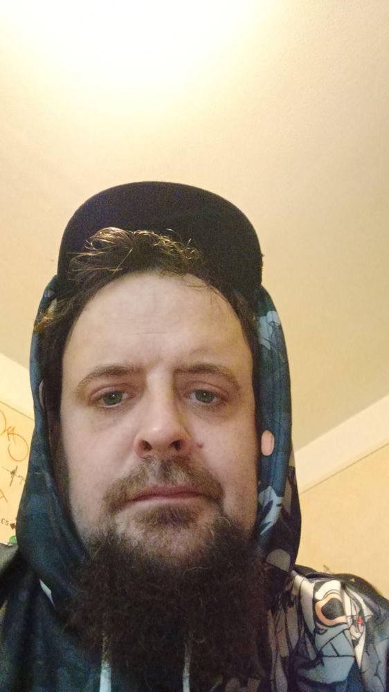 Profil de Abdelhafid, 26 ans, Gay club à Vicques (Jura)