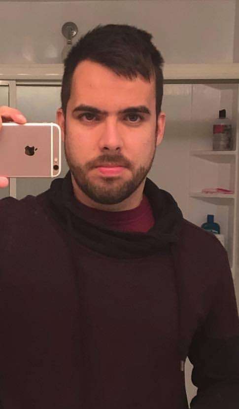Profil de Stany, 26 ans, Gay club à Vicques (Jura)
