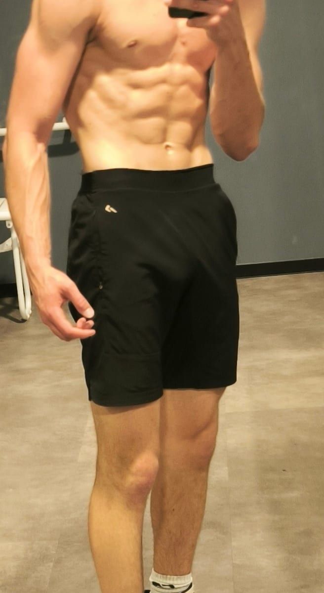 Profil de Pancrace, 32 ans, Gay club à Fribourg (Fribourg)