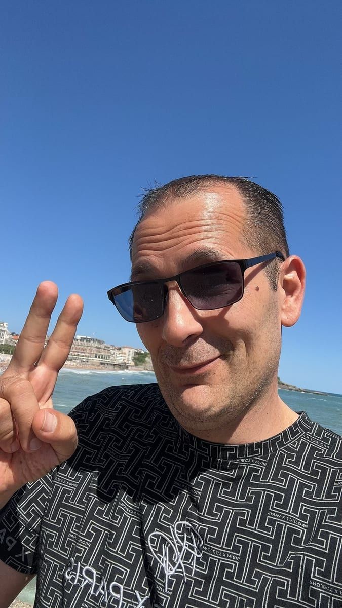 Profil de Kamille, 33 ans, Gay club à Zuzwil SG (Saint-Gall)