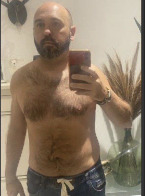 Profil de Kahil, 37 ans, Gay club à Hagenbuch ZH (Zurich)