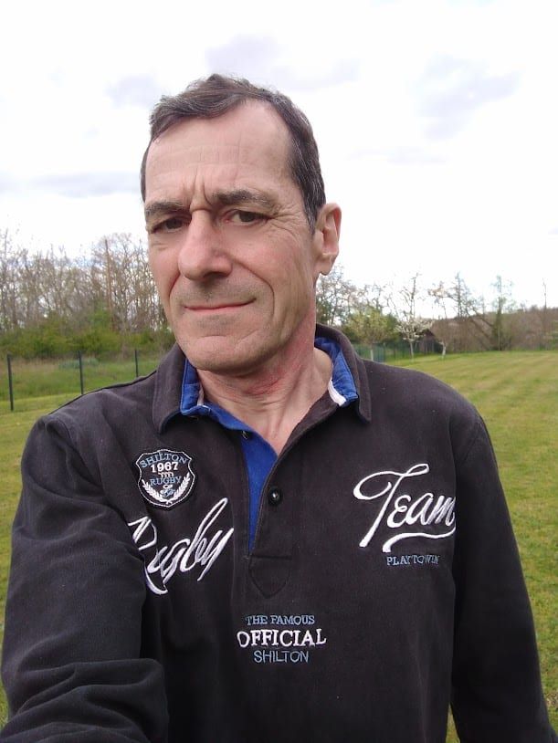 Profil de Gonzague, 35 ans, Gay club à Sool (Glaris)