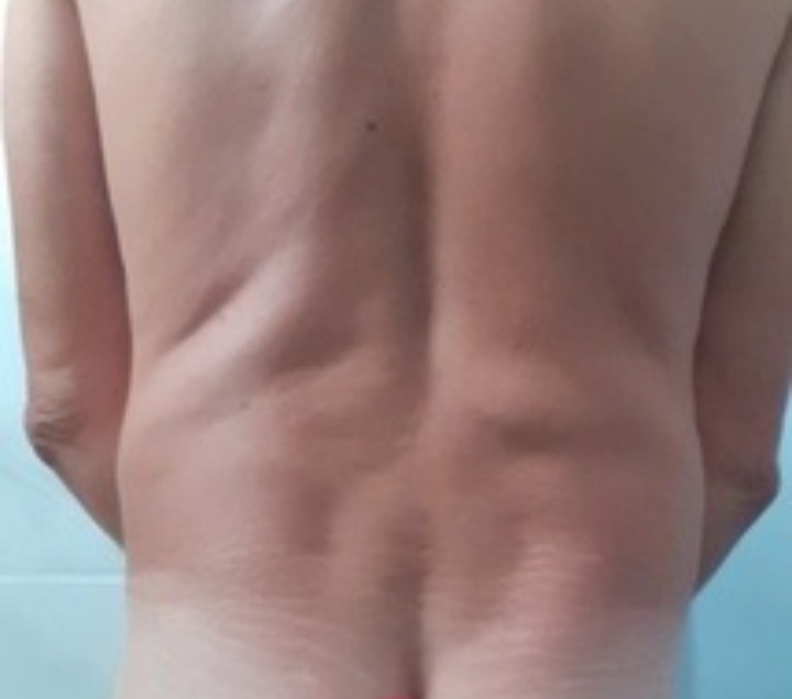 Profil de Hemerick, 42 ans, Gay club à Blankenburg (Berne)