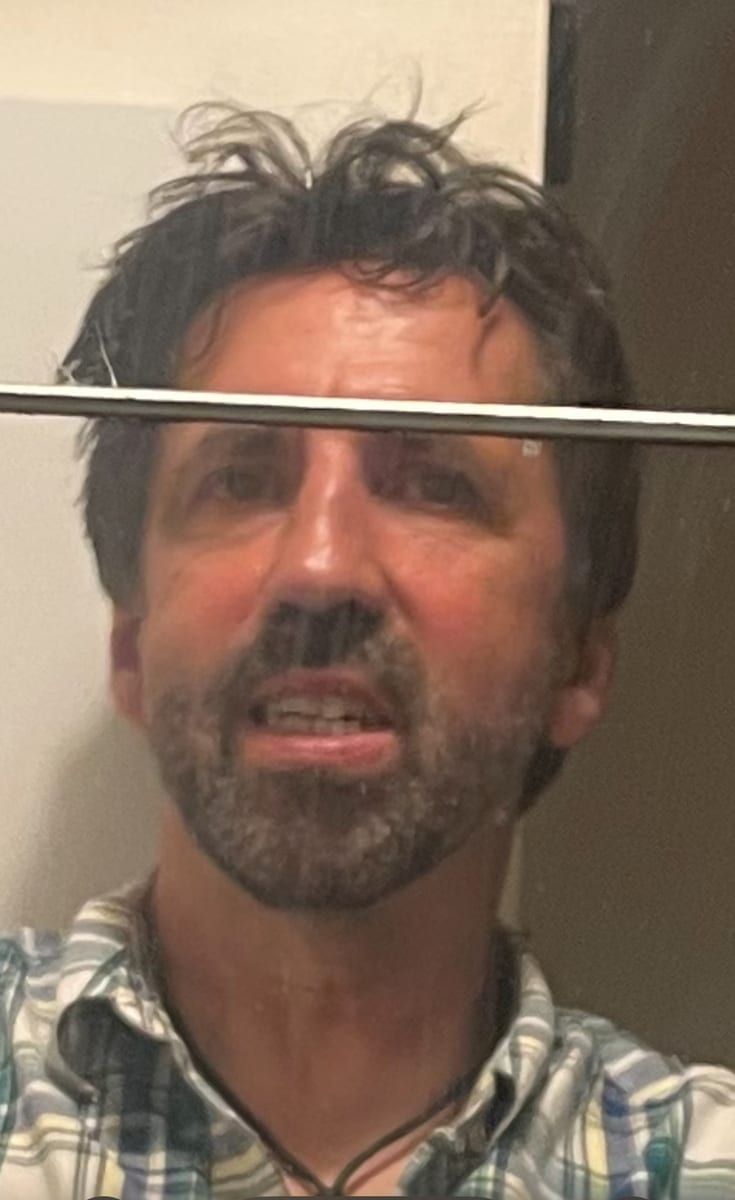 Profil de Kimany, 45 ans, Gay club à Vilars NE (Neuchâtel)
