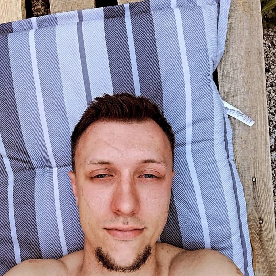 Profil de Laurentin, 42 ans, Gay club à Züberwangen (Saint-Gall)