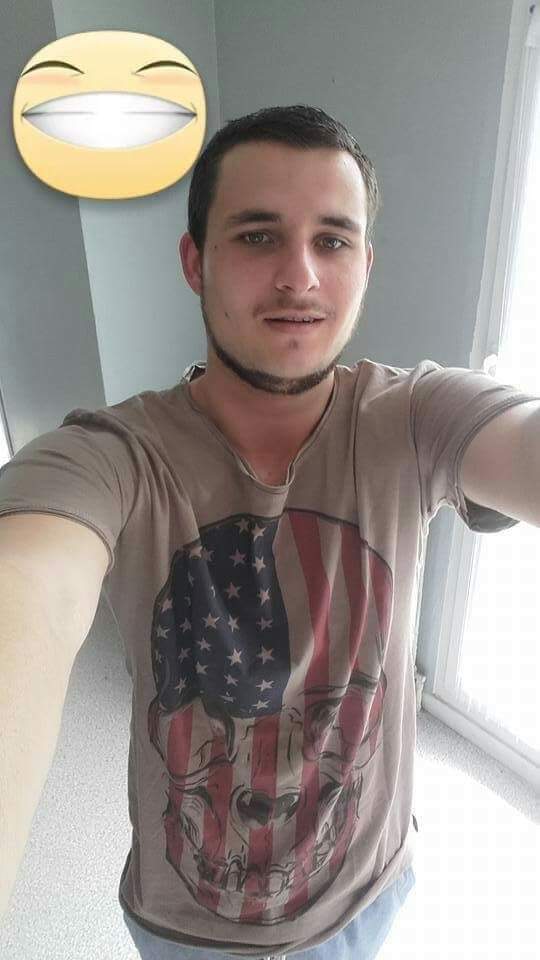 Profil de Skender, 37 ans, Gay club à Zollbrück (Berne)