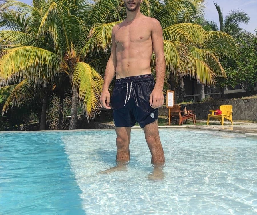 Profil de Bouyagui, 23 ans, Gay club à Forel FR (Fribourg)