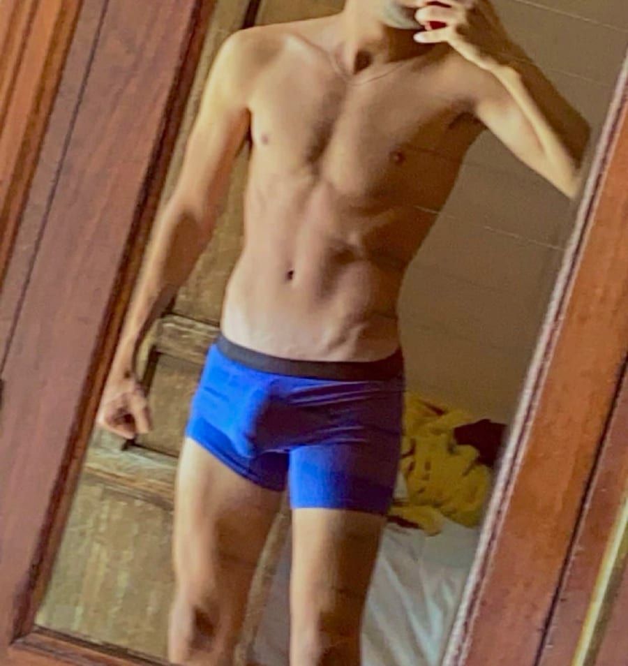 Profil de Binyamine, 39 ans, Gay club à Saas im Prättigau (Grisons)