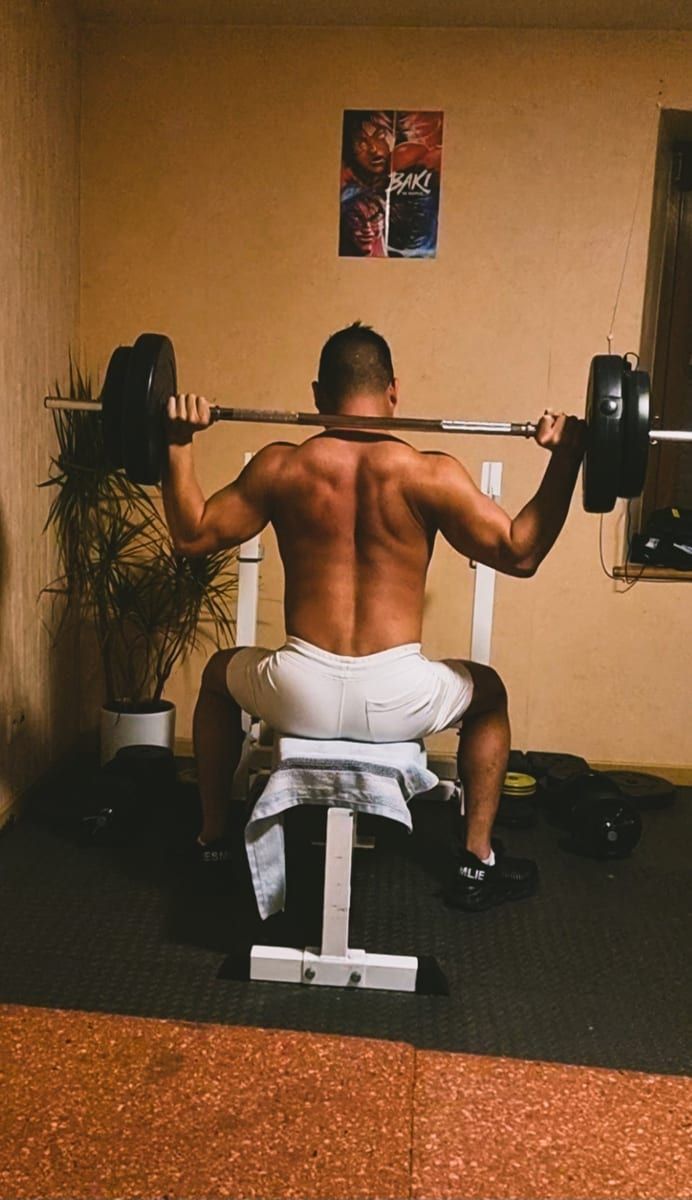 Profil de Iker, 29 ans, Gay club à Zermatt (Valais)