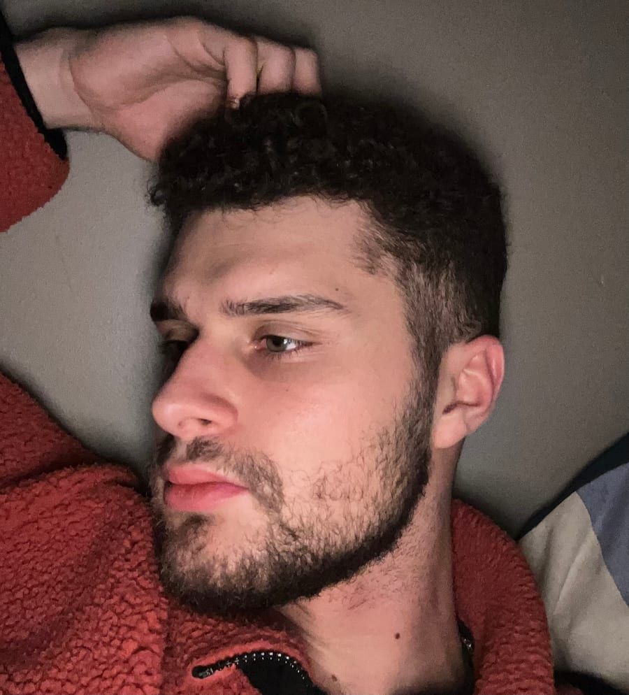 Profil de Hamady, 36 ans, Gay club à Eclépens (Vaud)
