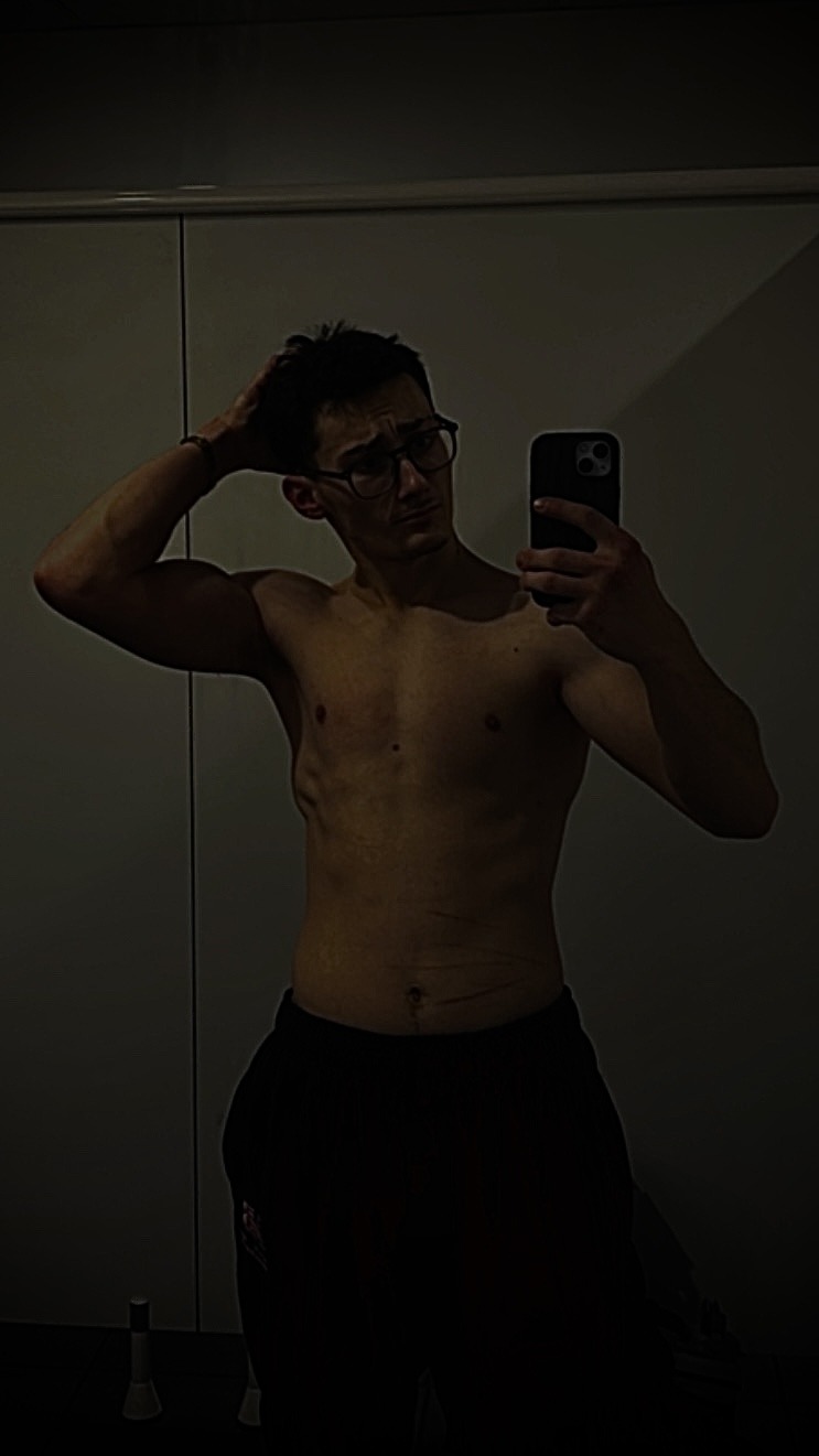 Profil de Lance, 29 ans, Gay club à Valangin (Neuchâtel)