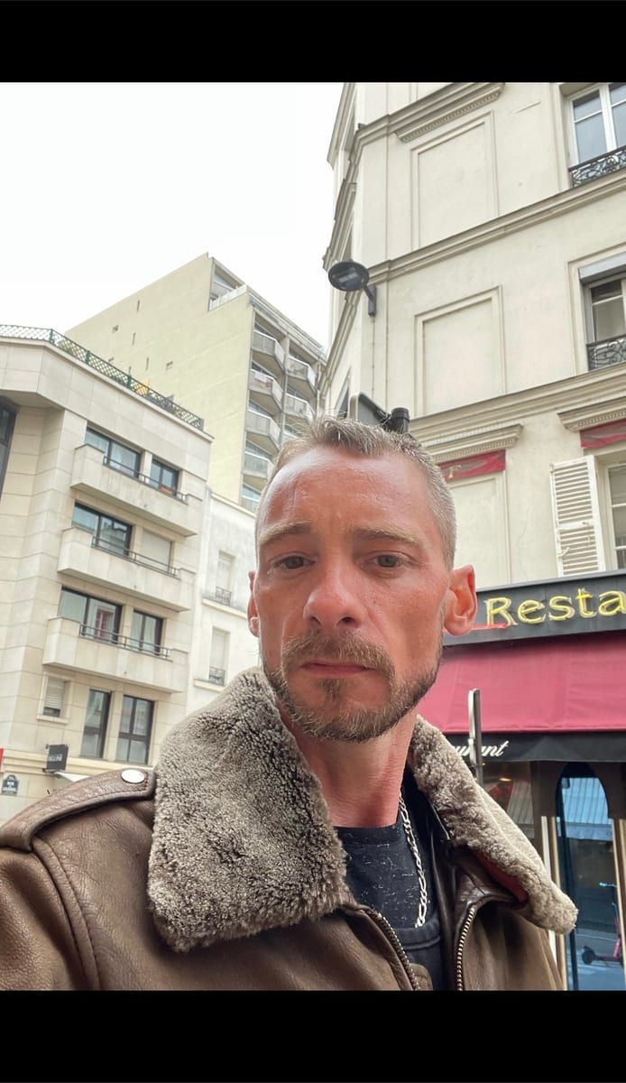 Profil de Tennessee, 22 ans, Gay club à Unterägeri (Zoug)