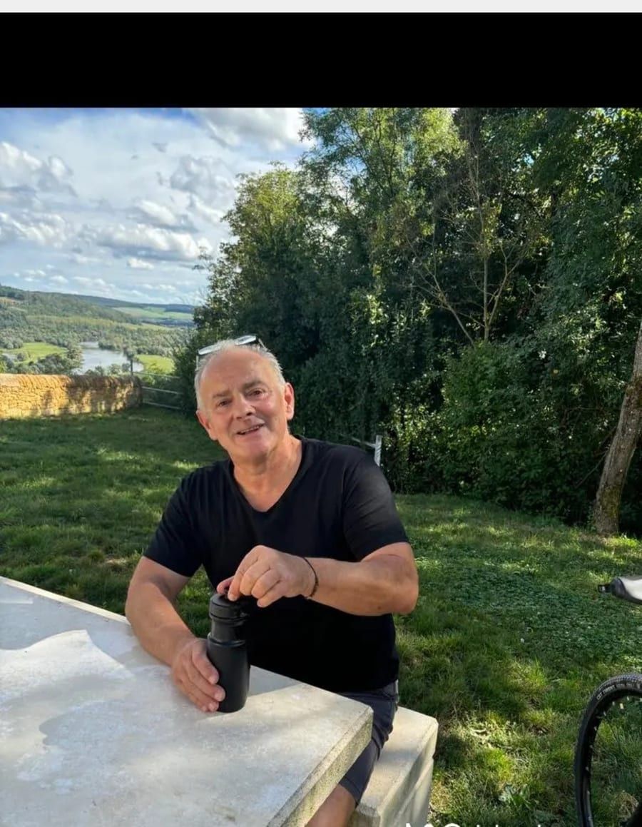 Profil de Joao, 34 ans, Gay club à Vésenaz (Genève)