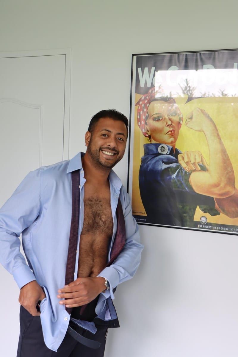 Profil de Bruno-pierre, 42 ans, Gay club à Zuzwil SG (Saint-Gall)
