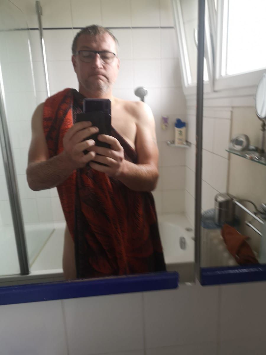 Profil de Mohand-said, 26 ans, Gay club à Hagenbuch ZH (Zurich)