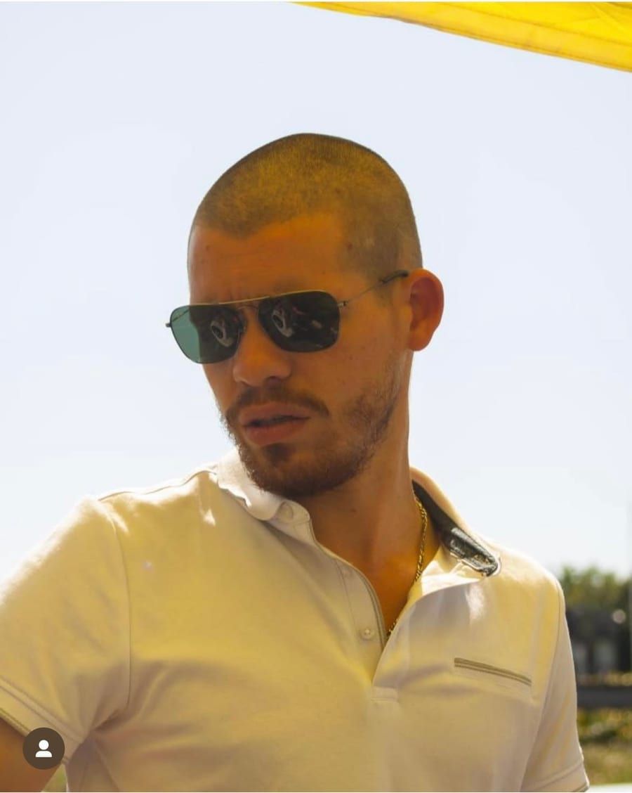 Profil de Klaus, 29 ans, Gay club à Niedergösgen (Soleure)