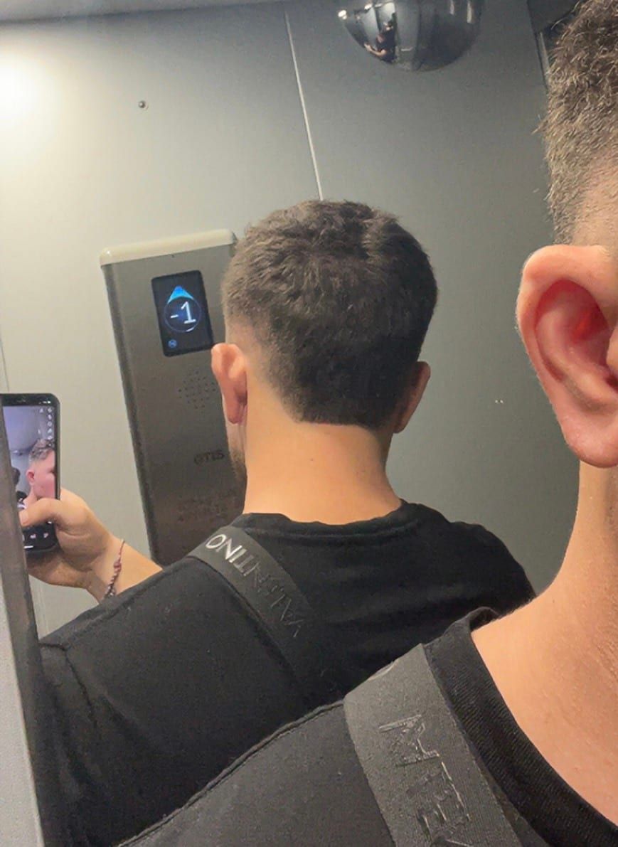 Profil de Emilio, 26 ans, Gay club à Zuzwil SG (Saint-Gall)