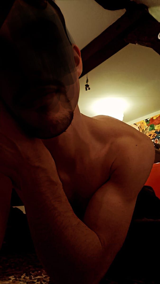 Profil de Ephraim, 25 ans, Gay club à Uttwil (Thurgovie)