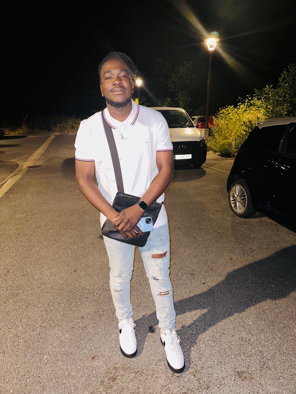 Profil de Frantzy, 40 ans, Gay club à Vira (Gambarogno) (Tessin)