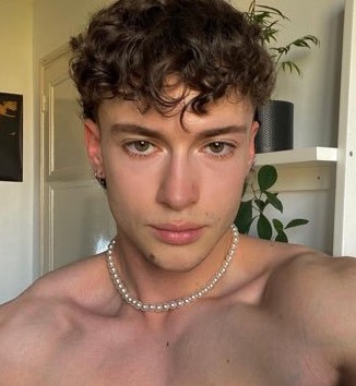Profil de Hamouda, 45 ans, Gay club à Zollbrück (Berne)